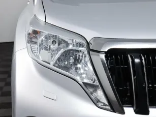 Toyota  7