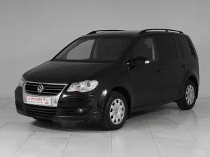Volkswagen  1