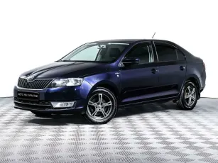 Skoda  1