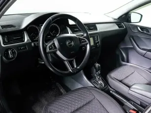 Skoda  10