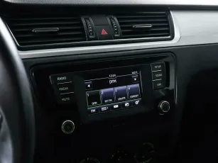 Skoda  13