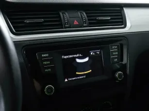 Skoda  14
