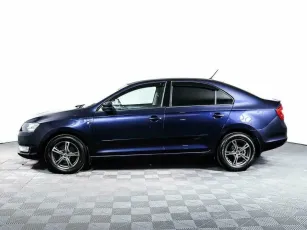 Skoda  3