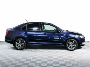 Skoda  4