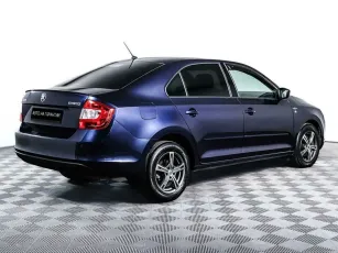 Skoda  5