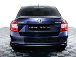 Skoda  6