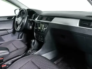 Skoda  8