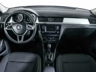 Skoda  9