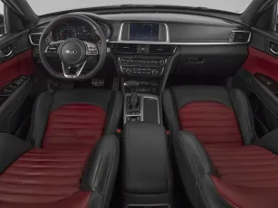Kia  8
