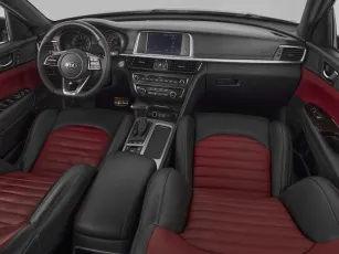 Kia  9