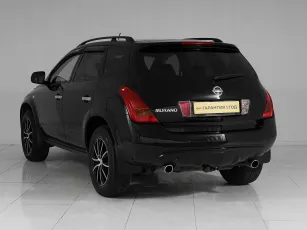 Nissan  4