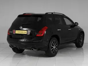 Nissan  6