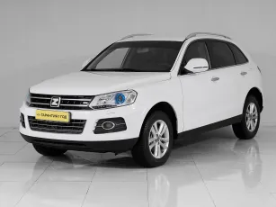 Zotye  1