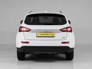 Zotye  5