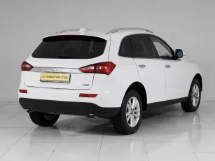 Zotye  6