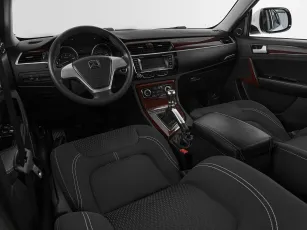 Zotye  7