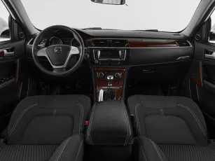 Zotye  8