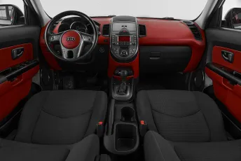 Kia  8
