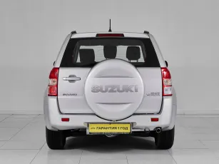 Suzuki  5