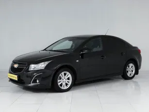 Chevrolet  1