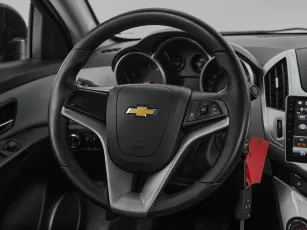 Chevrolet  10