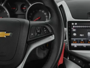 Chevrolet  11