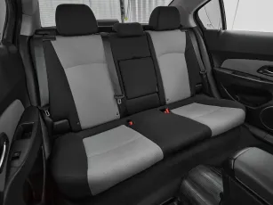 Chevrolet  16