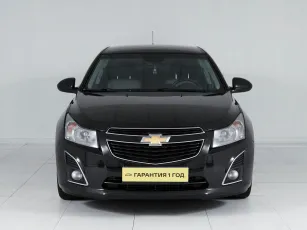 Chevrolet  2