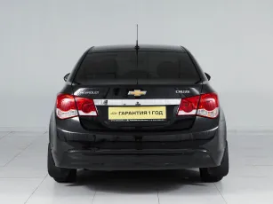 Chevrolet  5