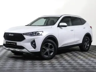 Haval F7,  I