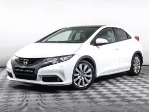 Honda  1