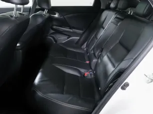 Honda  11
