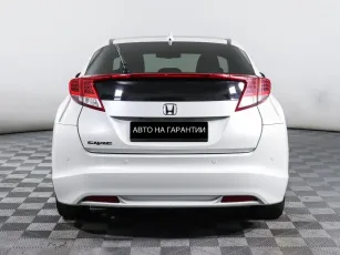 Honda  4