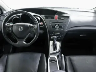 Honda  7