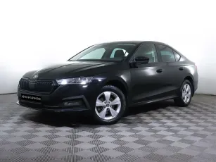 Skoda Octavia,  IV (A8)