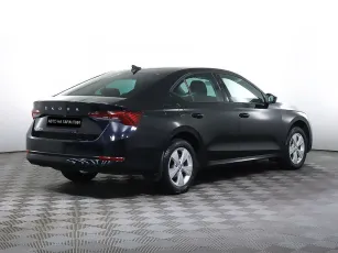 Skoda  5