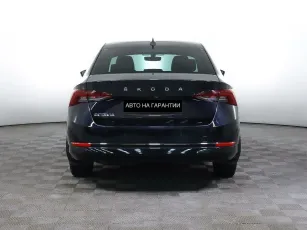 Skoda  6