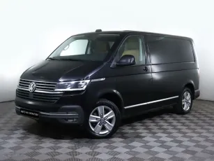 Volkswagen  1