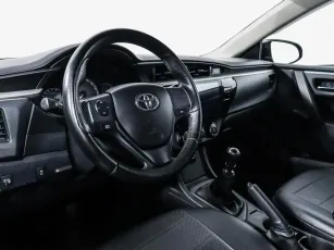 Toyota  6