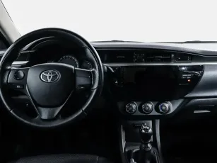 Toyota  7