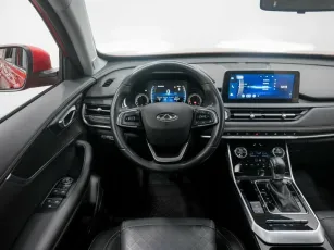 Chery  11