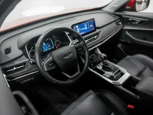 Chery  12