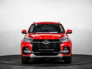Chery  2