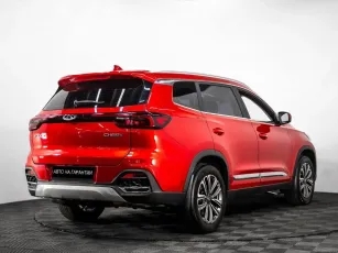 Chery  3