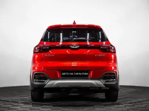 Chery  4