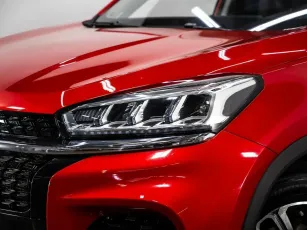 Chery  5