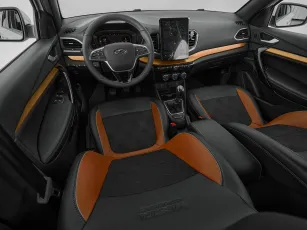 Lada (ВАЗ)  6
