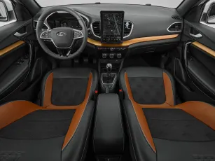Lada (ВАЗ)  7