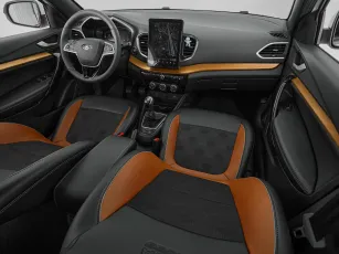 Lada (ВАЗ)  8