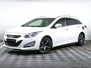 Hyundai i40,  I